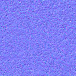 Seamless Textures of Concrete & Normal Mapping